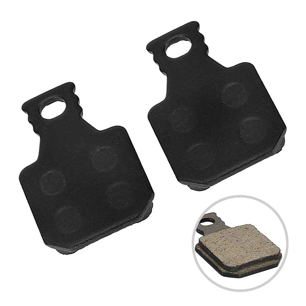 Disc Brake Pads MTB Bicycle Resin Disc Brake Pads For MT5/ MT7 Cycling 29.5x19x3.6mm Black Bicycle Accessories
Disc Brake Pads MTB Bicycle Resin Disc Brake Pads For MT5/ MT7 Cycling 29.5x19x3.6mm Black Bicycle Accessories