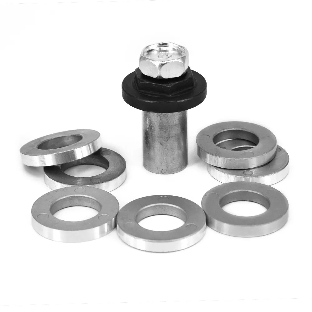 2PCS M10 M14 Angle Grinder Modified Head PartsGrooving Machine Adapter Angle Grinder Polisher Power Tools Adapter Connecter
2PCS M10 M14 Angle Grinder Modified Head PartsGrooving Machine Adapter Angle Grinder Polisher Power Tools Adapter Connecter