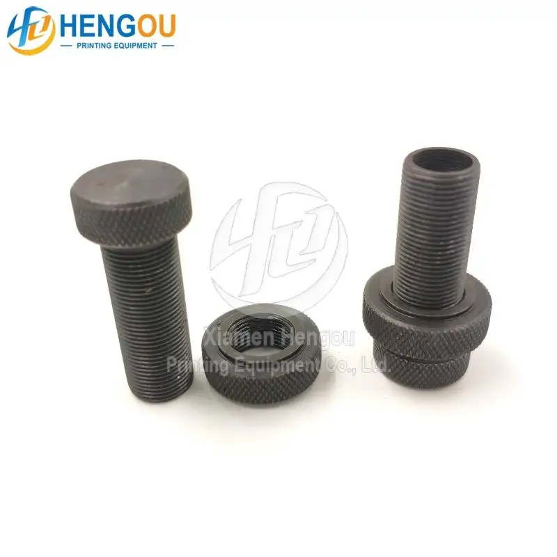 46x14mm 66.072.219 66.072.220 SM102 CD102 machine heidelberg pull regulation Spring
46x14mm 66.072.219 66.072.220 SM102 CD102 machine heidelberg pull regulation Spring