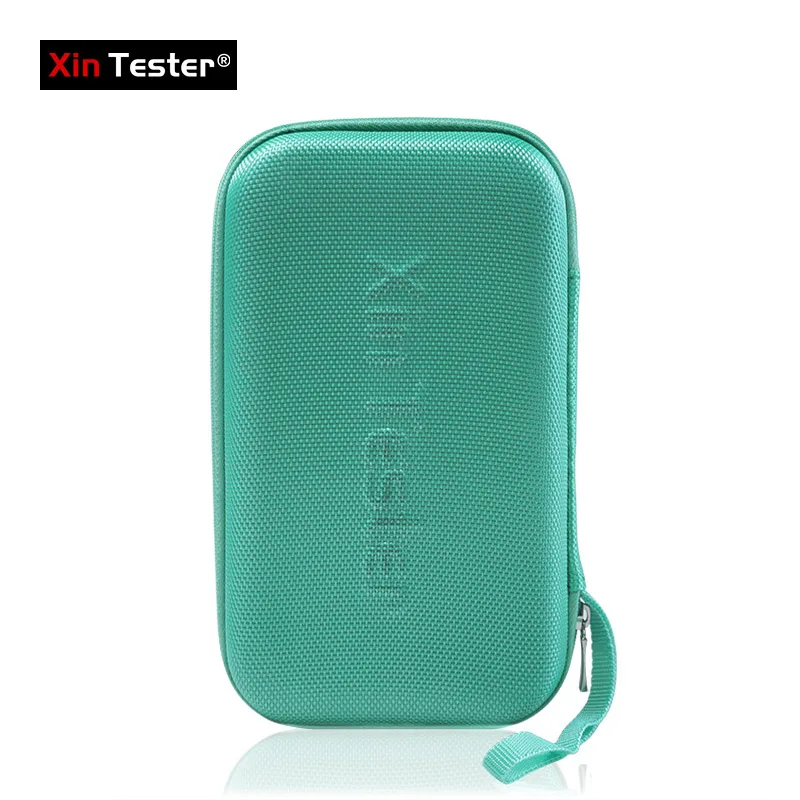 Xin Tester Portable Tool Pouch Box Mesh Carry Storage Bag Waterproof Case Green Color Square Shape 21*12*4.3cm/8.2*4.7*1.69inch
Xin Tester Portable Tool Pouch Box Mesh Carry Storage Bag Waterproof Case Green Color Square Shape 21*12*4.3cm/8.2*4.7*1.69inch