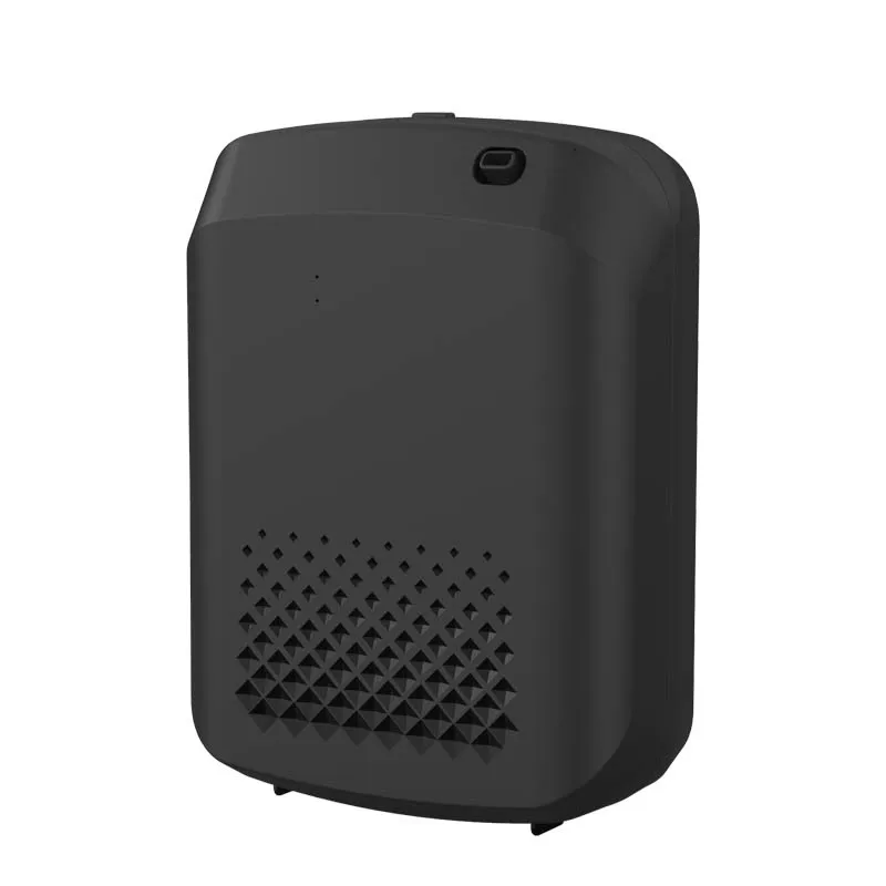 Smart Electric Smell For Home Slience Air Freshner Aroma Difuzor Essential Oil Diffuser Rechargeable Perfumer Scent Machine
Smart Electric Smell For Home Slience Air Freshner Aroma Difuzor Essential Oil Diffuser Rechargeable Perfumer Scent Machine