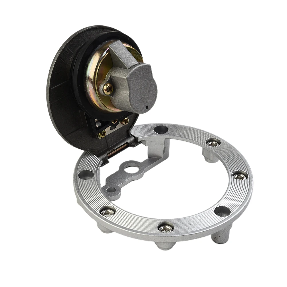 1 Set Motorcycle Fuel Gas Tank Cap Cover Lock With 2 Keys Motorbike Modified Accessories For Yama-ha FZR250/450/600/750
1 Set Motorcycle Fuel Gas Tank Cap Cover Lock With 2 Keys Motorbike Modified Accessories For Yama-ha FZR250/450/600/750