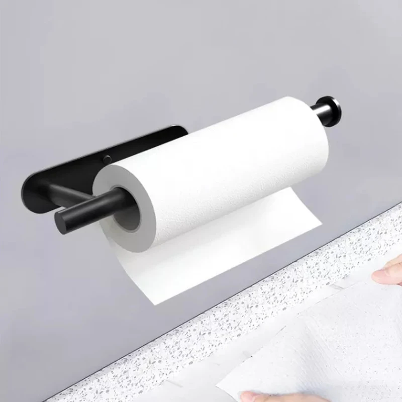 

Вешалка для бумажных полотенец из нержавеющей стали 304, вешалка для бумажных полотенец, вешалка для бумажных полотенец из органической бумаги, настенная вешалка для бумажных полотенец