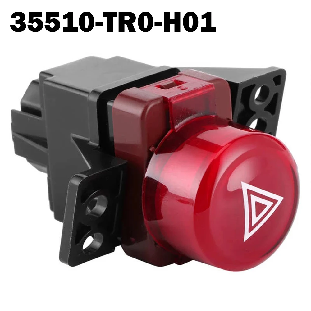 Hazard Light Switch Button Warning Lamp Switch Double Flash Signal For Honda Civic Sedan Coupe 12-15 Car Accessories
Hazard Light Switch Button Warning Lamp Switch Double Flash Signal For Honda Civic Sedan Coupe 12-15 Car Accessories
