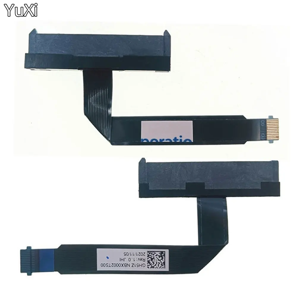 

1Pcs HDD SATA Hard Drive Connector Cable For Acer N20C1 Nitro 5 AN515-45 AN515-55 AN515-57 50.Q5AN2.004 NBX0002HK00