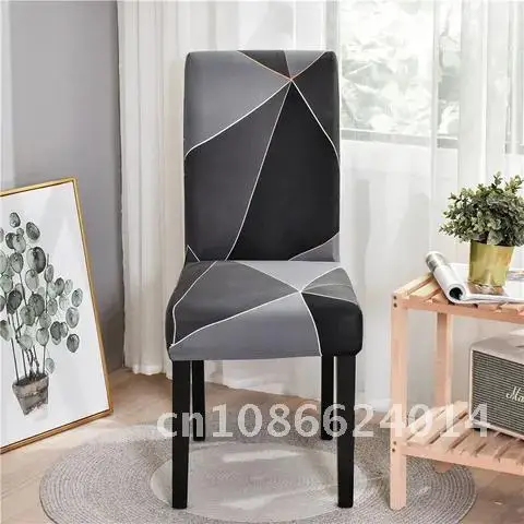 Removable Stretch Washable Dining Chair Protector Cover Seat Slipcover for Dining Room, Ceremony, Banquet Wedding Party 1PC
Removable Stretch Washable Dining Chair Protector Cover Seat Slipcover for Dining Room, Ceremony, Banquet Wedding Party 1PC