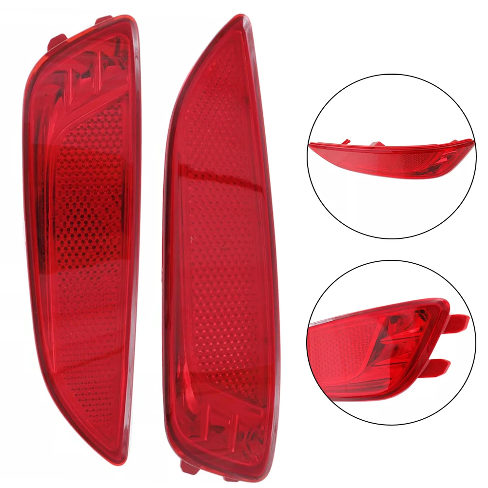 Rear Bumper Reflector Set For Hyundai For Accent Hatchback 2012-2017 2024 Hot Sale Brand New And High Quality Discount
Rear Bumper Reflector Set For Hyundai For Accent Hatchback 2012-2017 2024 Hot Sale Brand New And High Quality Discount