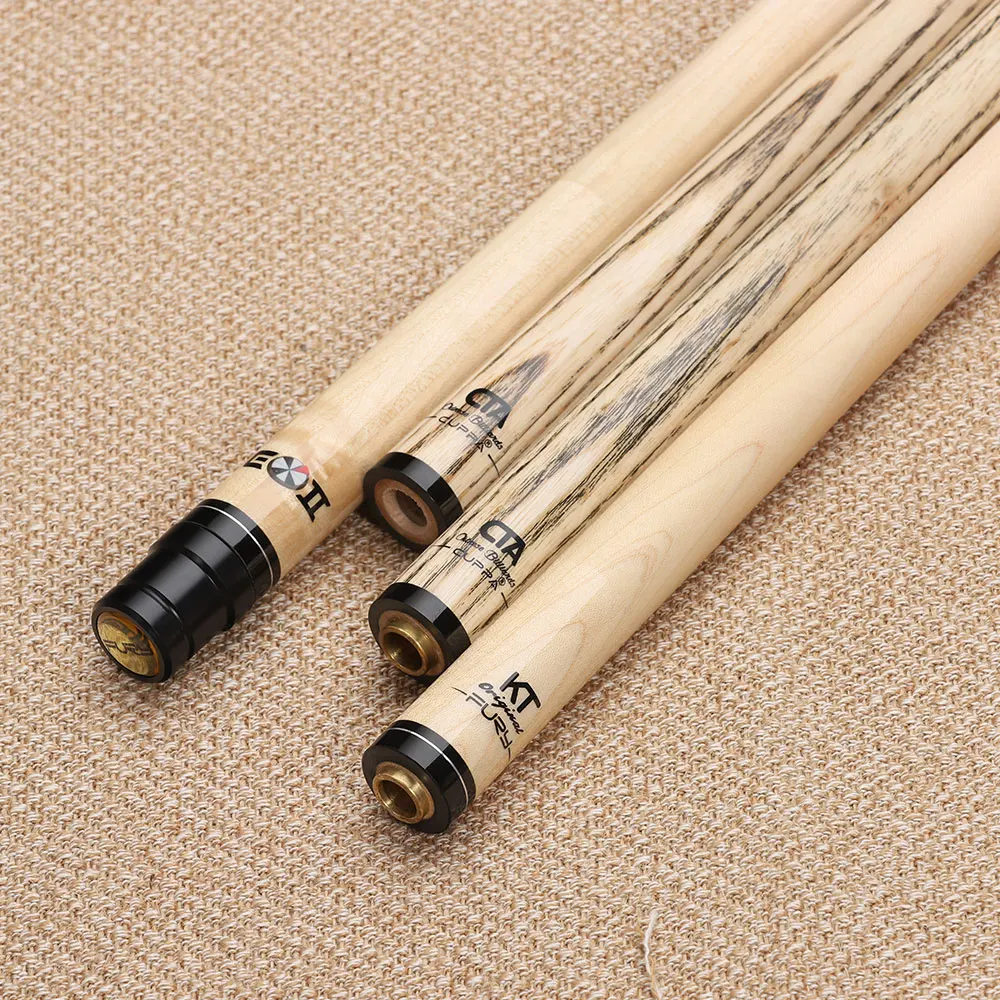 CUPPA FURY Billiard Technologia Shaft 10.5mm/11mm/11.75/12.75mm Tiger Tip Selected Maple Ash Wood Forearm Billiar Pool Cue Shaft
CUPPA FURY Billiard Technologia Shaft 10.5mm/11mm/11.75/12.75mm Tiger Tip Selected Maple Ash Wood Forearm Billiar Pool Cue Shaft