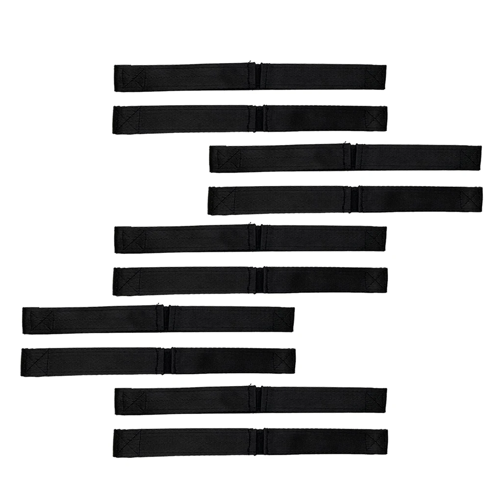 53cm 10Pcs Adjustable Hoverboard Accessories Straps Wear-resistant with Hook Hoverboard Cable Tape Replacement Belts Outdoor
53cm 10Pcs Adjustable Hoverboard Accessories Straps Wear-resistant with Hook Hoverboard Cable Tape Replacement Belts Outdoor