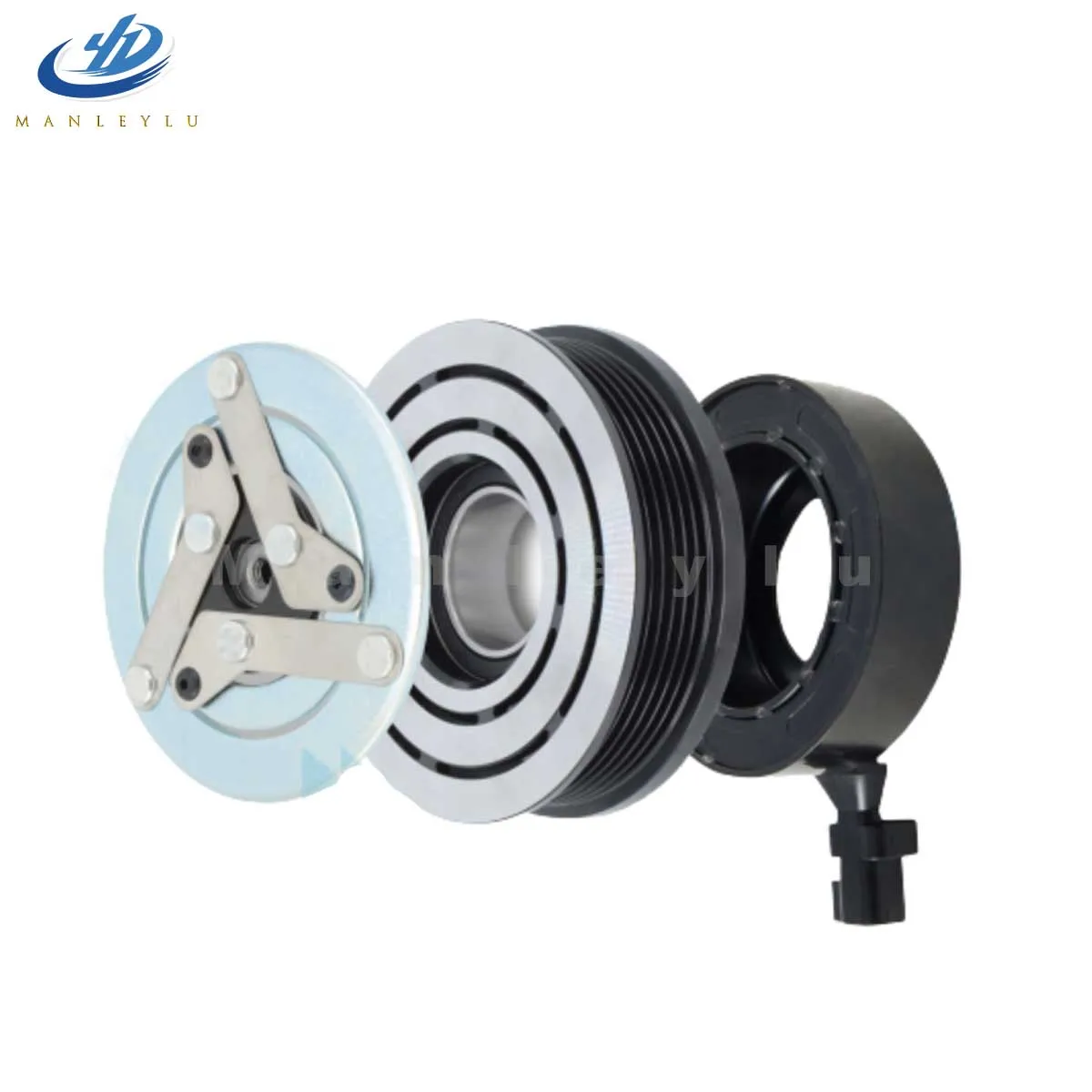 A/C Компрессор сцепления шкив для FORD FOCUS MK3 MONDEO MK4 1,6 2,0 ECOBOOST 1682592 AV6N19D629AA 1858673 9G9N19D629LE
A/C Компрессор сцепления шкив для FORD FOCUS MK3 MONDEO MK4 1,6 2,0 ECOBOOST 1682592 AV6N19D629AA 1858673 9G9N19D629LE