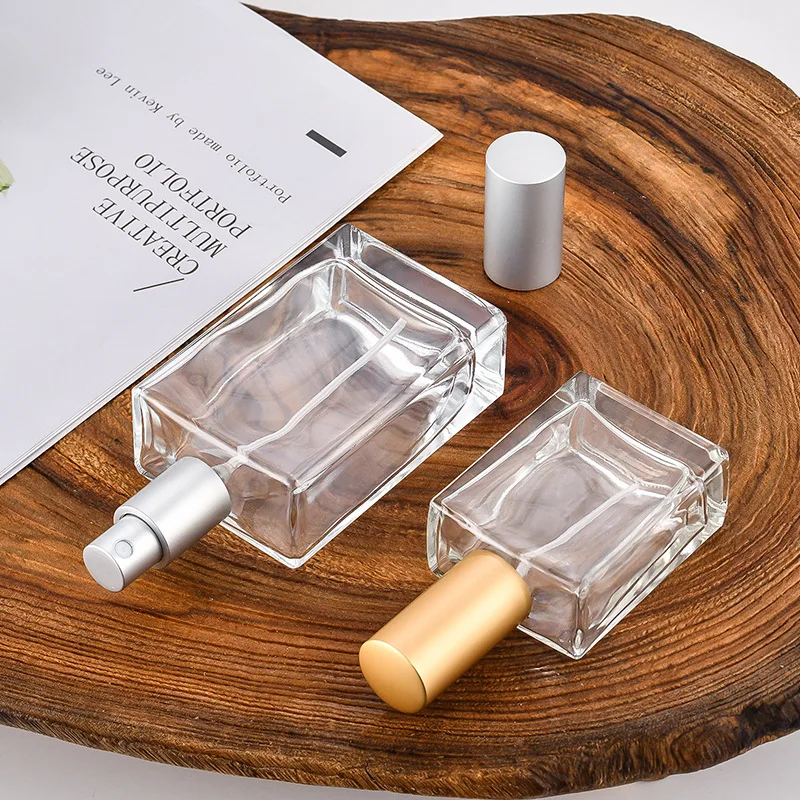 30ml 50ml 100ml Perfume Bottles Travel Pocket Glass Spray Bottles Empty Bottles Hand Washing Gel Storage Refillable Bottle
30ml 50ml 100ml Perfume Bottles Travel Pocket Glass Spray Bottles Empty Bottles Hand Washing Gel Storage Refillable Bottle