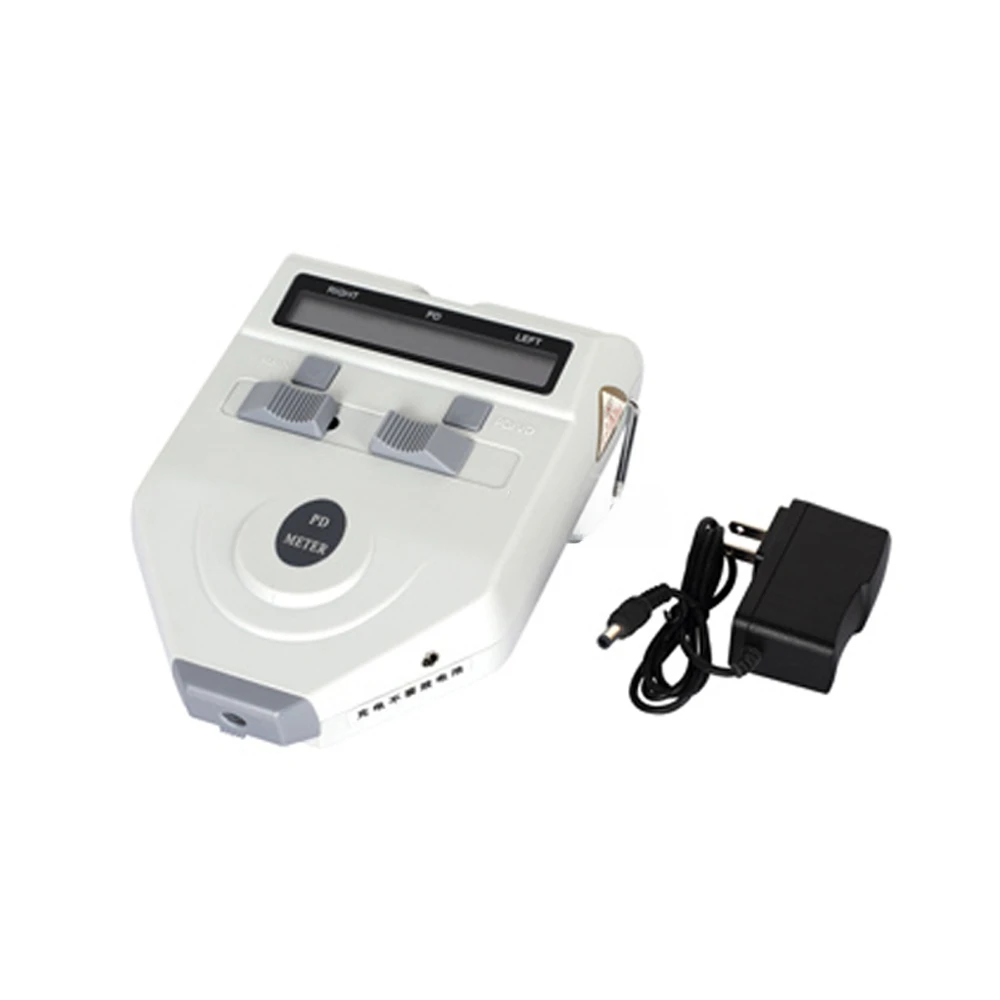 Ptometry Equipment Pupil Digital with High Quality Pupilometer Pd Puilp Distance Meter PM-11
Ptometry Equipment Pupil Digital with High Quality Pupilometer Pd Puilp Distance Meter PM-11