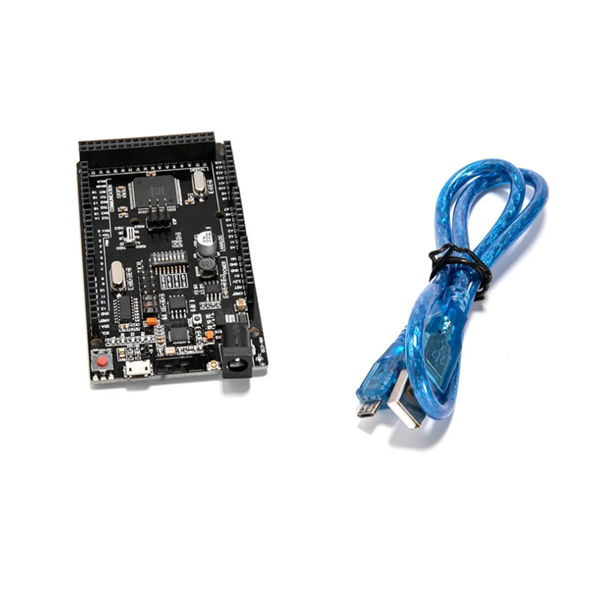 Wi-Fi UNOR3 ATmega328P ESP8266, 32 Мб памяти, флэш-память, подходит для сборки электронных аксессуаров, макетная плата
Wi-Fi UNOR3 ATmega328P ESP8266, 32 Мб памяти, флэш-память, подходит для сборки электронных аксессуаров, макетная плата