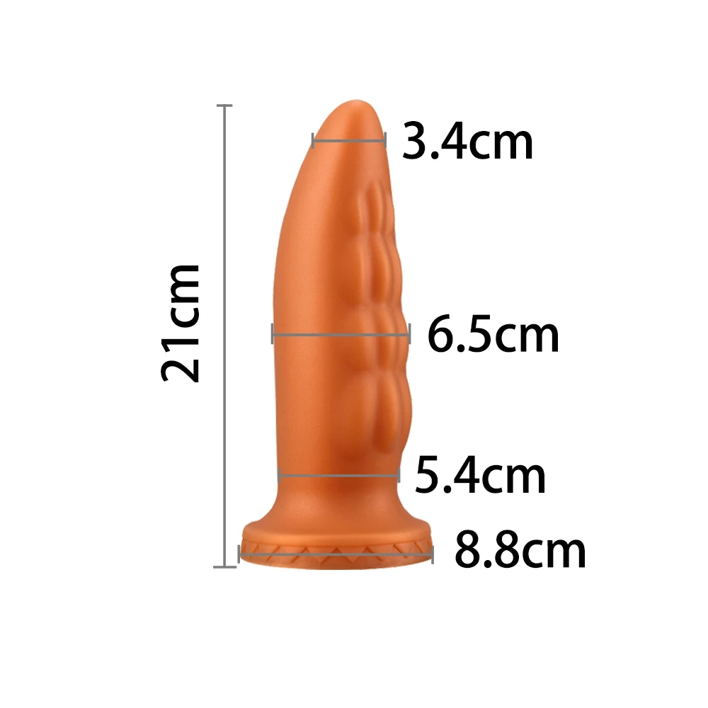 Big Solid Dildos with Vac-u-Lock Connector for Women Masturbation Automatic Thrust Sex Machine Massage Attachments Sex Toys Big Solid Dildos with Vac-u-Lock Connector for Women Masturbation Automatic Thrust Sex Machine Massage Attachments Sex Toys