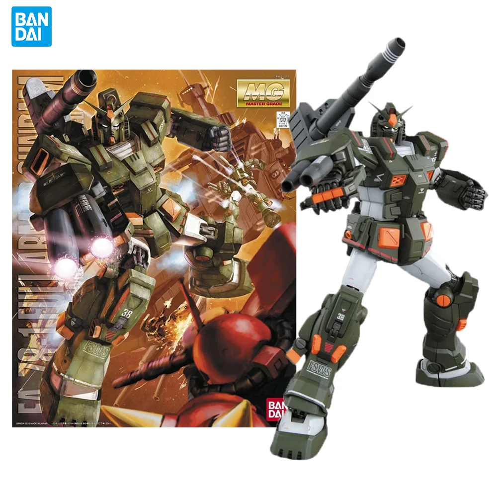 В наличии Bandai Оригинал MG 1/100 FA-78-1 Полная Броня Аниме Гундам создавать детские подарки на день рождения
В наличии Bandai Оригинал MG 1/100 FA-78-1 Полная Броня Аниме Гундам создавать детские подарки на день рождения