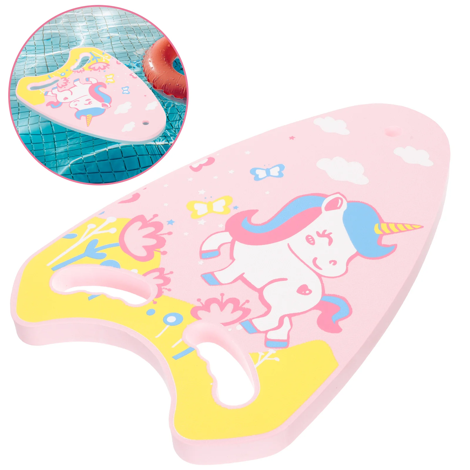 Kickboard Swimming Swim Board Training Float Poolkids Aid Children Kick Suppliesbelt Floating Junior Helper Toys Accessories
Kickboard Swimming Swim Board Training Float Poolkids Aid Children Kick Suppliesbelt Floating Junior Helper Toys Accessories