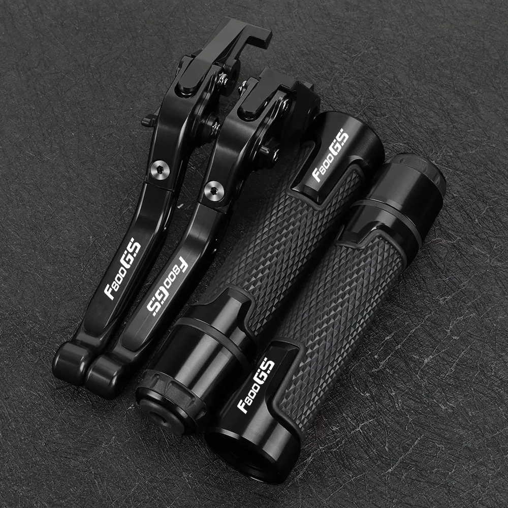 2008-2023 F800 GS Motorcycle Accessories Adjustable Brake Clutch Levers Handbar Grips FOR BMW F800GS F 800 GS 800GS 2022 2021
2008-2023 F800 GS Motorcycle Accessories Adjustable Brake Clutch Levers Handbar Grips FOR BMW F800GS F 800 GS 800GS 2022 2021