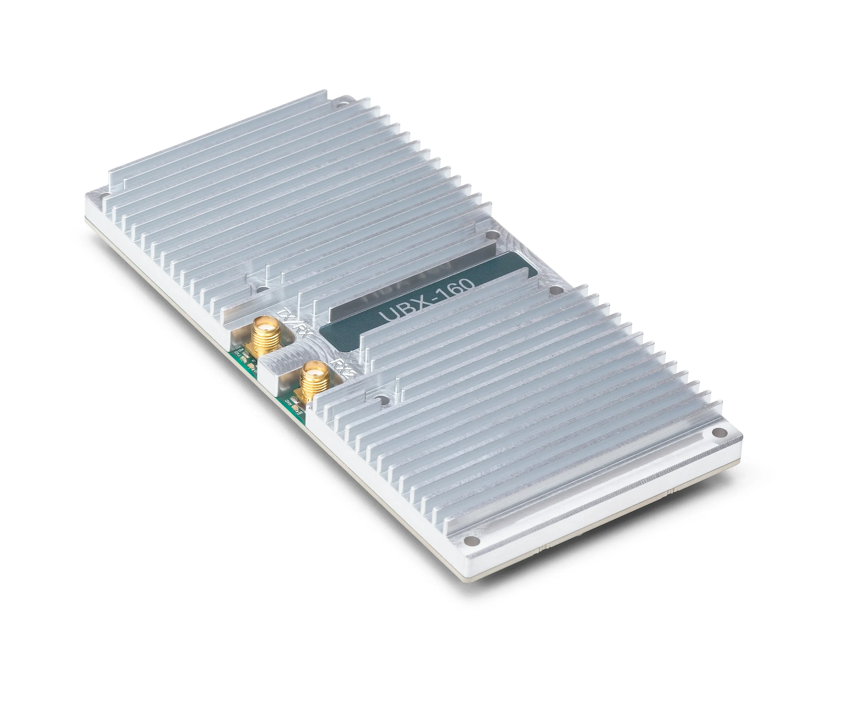 UBX 10-6000 MHz Rx/Tx (160 MHz, X Series only)
UBX 10-6000 MHz Rx/Tx (160 MHz, X Series only)