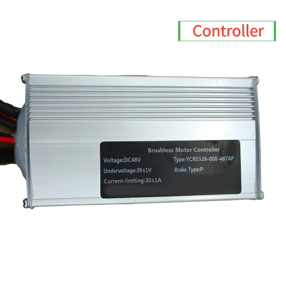For BAFANG G062 Accessories Controller Outdoor Motorcycle Electric Sensor 1000W Throttle 48V 500G AL6061 Assist
For BAFANG G062 Accessories Controller Outdoor Motorcycle Electric Sensor 1000W Throttle 48V 500G AL6061 Assist