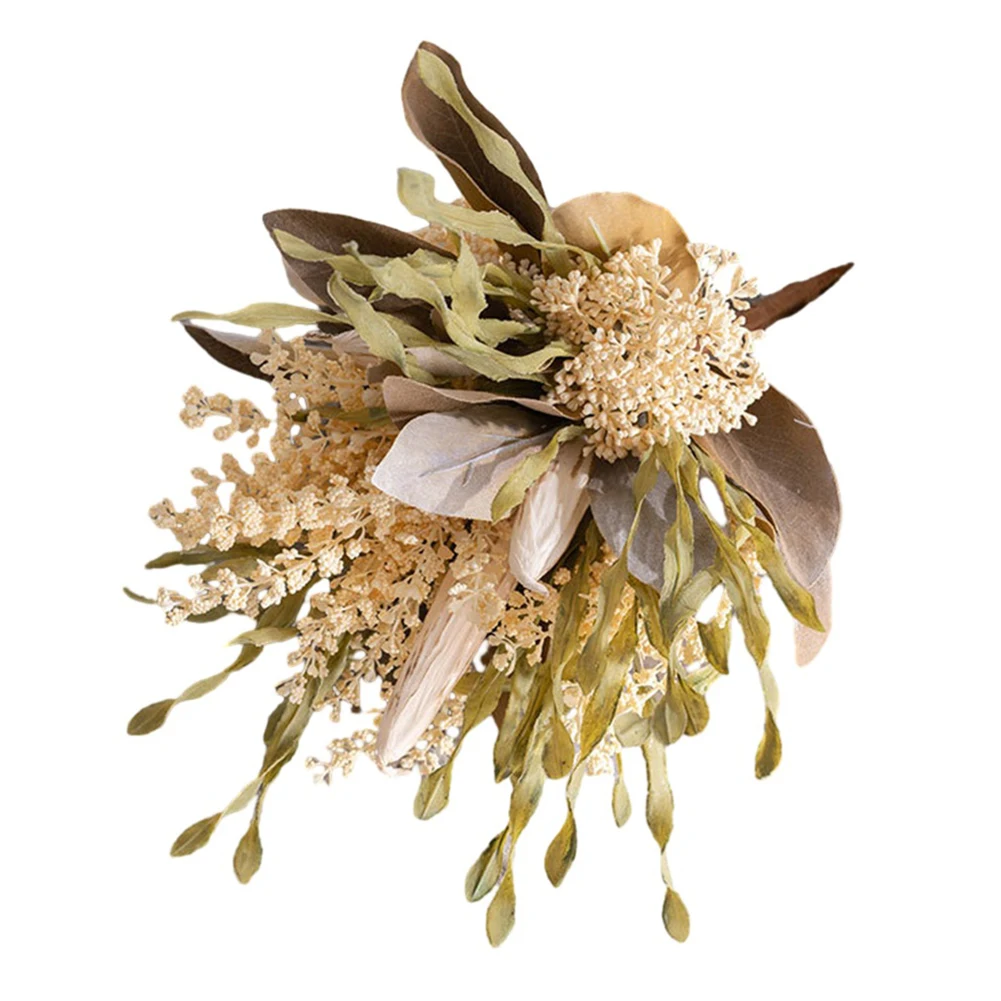 Made Of High Quality Suitable Artificial Flowers Notes Package Contents Slight Deviations Actual Specification
Made Of High Quality Suitable Artificial Flowers Notes Package Contents Slight Deviations Actual Specification