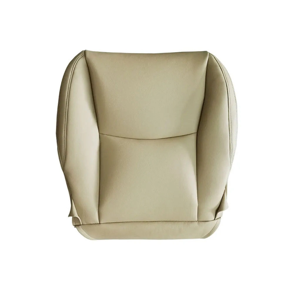 For 2005 2006 GX470 2003-2009 Driver Side Bottom Car Seats Cover Interior Replacement Seats Cushion Mat Beige
For 2005 2006 GX470 2003-2009 Driver Side Bottom Car Seats Cover Interior Replacement Seats Cushion Mat Beige