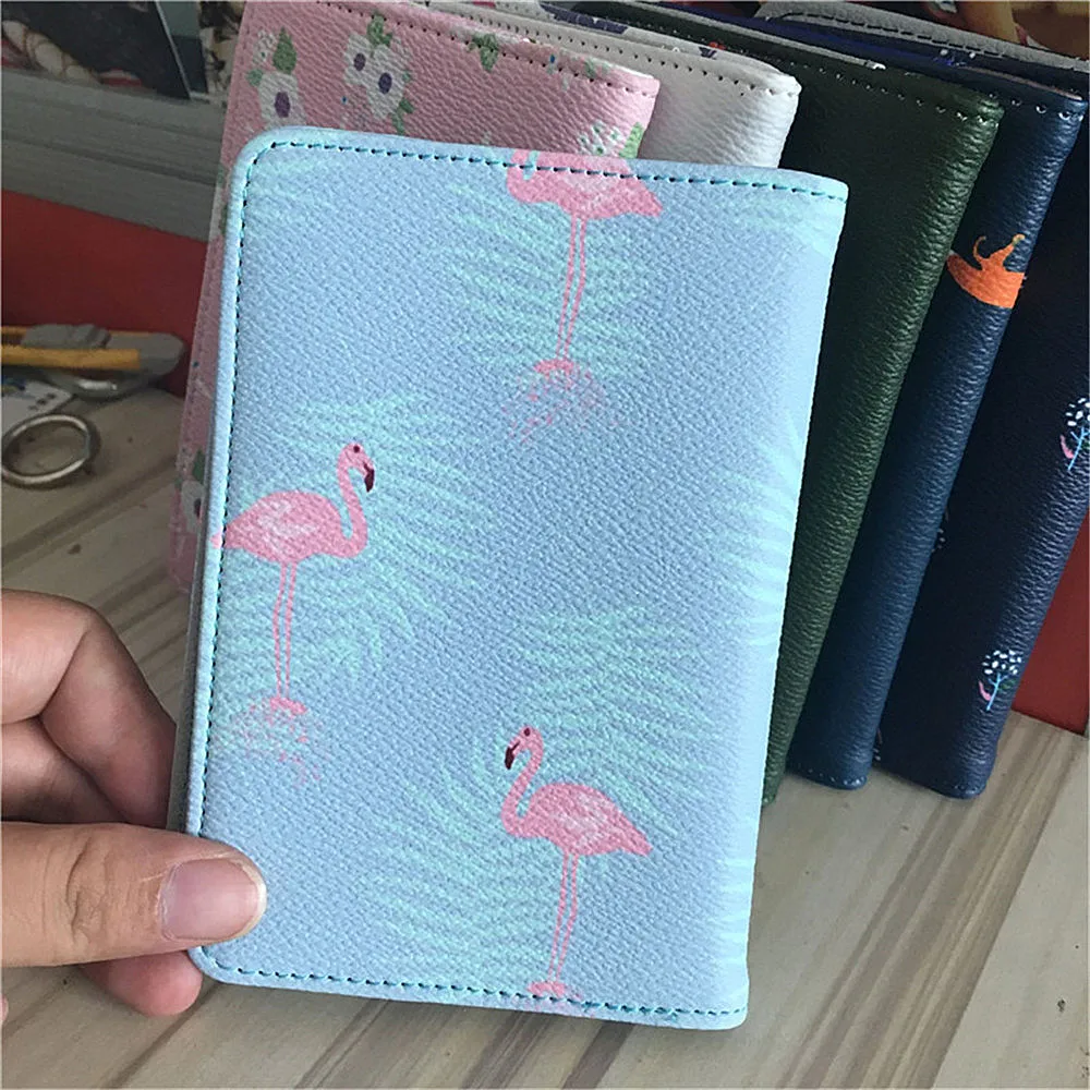 New Leather Passport Holder Cover Case Travel Waterpoof Passport Holder Protector Document Business Credit Card Organizer Wallet
New Leather Passport Holder Cover Case Travel Waterpoof Passport Holder Protector Document Business Credit Card Organizer Wallet