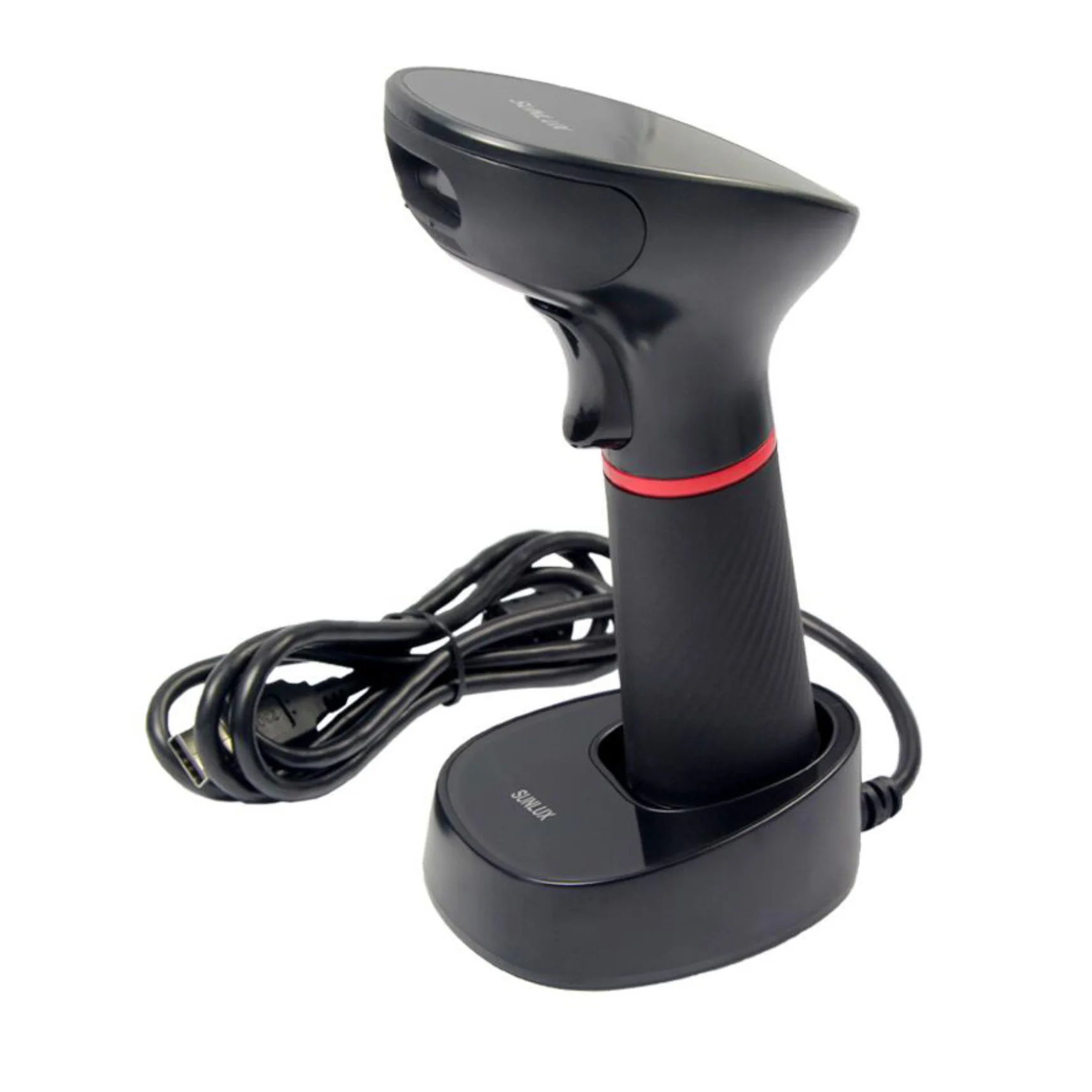 Support Update Online Supermarket Checkout Wireless 2D Barcode Scanner With Charging Base
Support Update Online Supermarket Checkout Wireless 2D Barcode Scanner With Charging Base