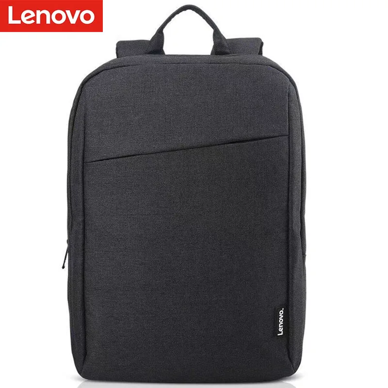 Lenovo B210 15.6-inch Dark Gray High-quality Men's Adult Cloth Bag Large Capacity Laptop Anti Drop Thickened Backpack Original
Lenovo B210 15.6-inch Dark Gray High-quality Men's Adult Cloth Bag Large Capacity Laptop Anti Drop Thickened Backpack Original