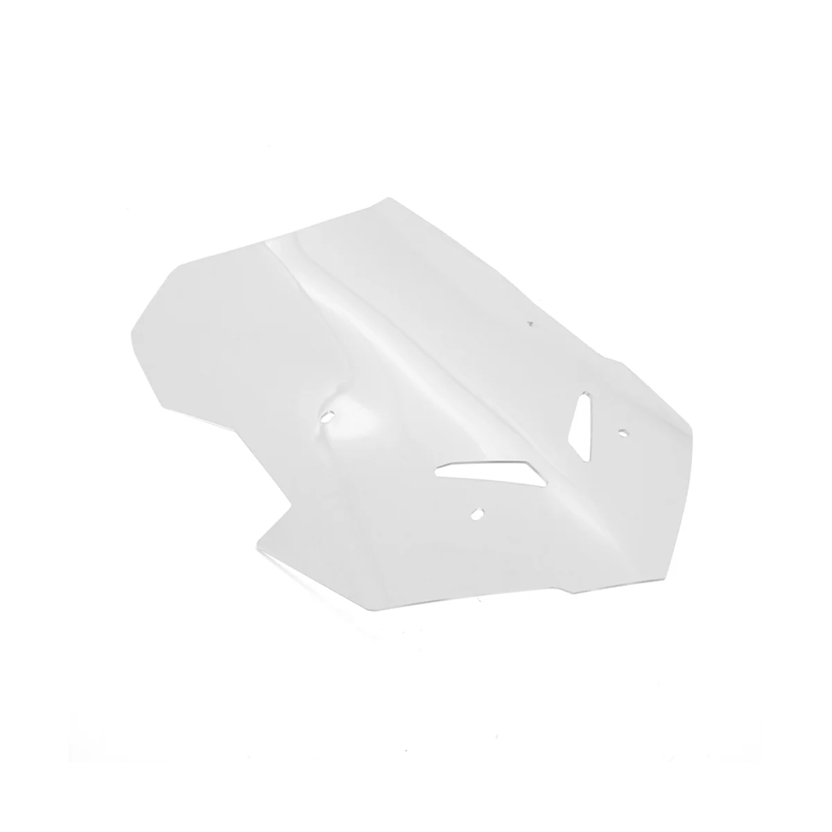 Motorcycle Windshield Windscreen Wind Deflector for MT-09 TRACER 9 GT-9 2021 2022(Transparent)
Motorcycle Windshield Windscreen Wind Deflector for MT-09 TRACER 9 GT-9 2021 2022(Transparent)