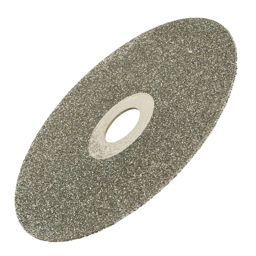 4 100mm Diamond Coated Flat Lap Wheel – The Ideal Tool for Jewelry Polishing and Grinding 80~3000 Grit Available
4 100mm Diamond Coated Flat Lap Wheel – The Ideal Tool for Jewelry Polishing and Grinding 80~3000 Grit Available