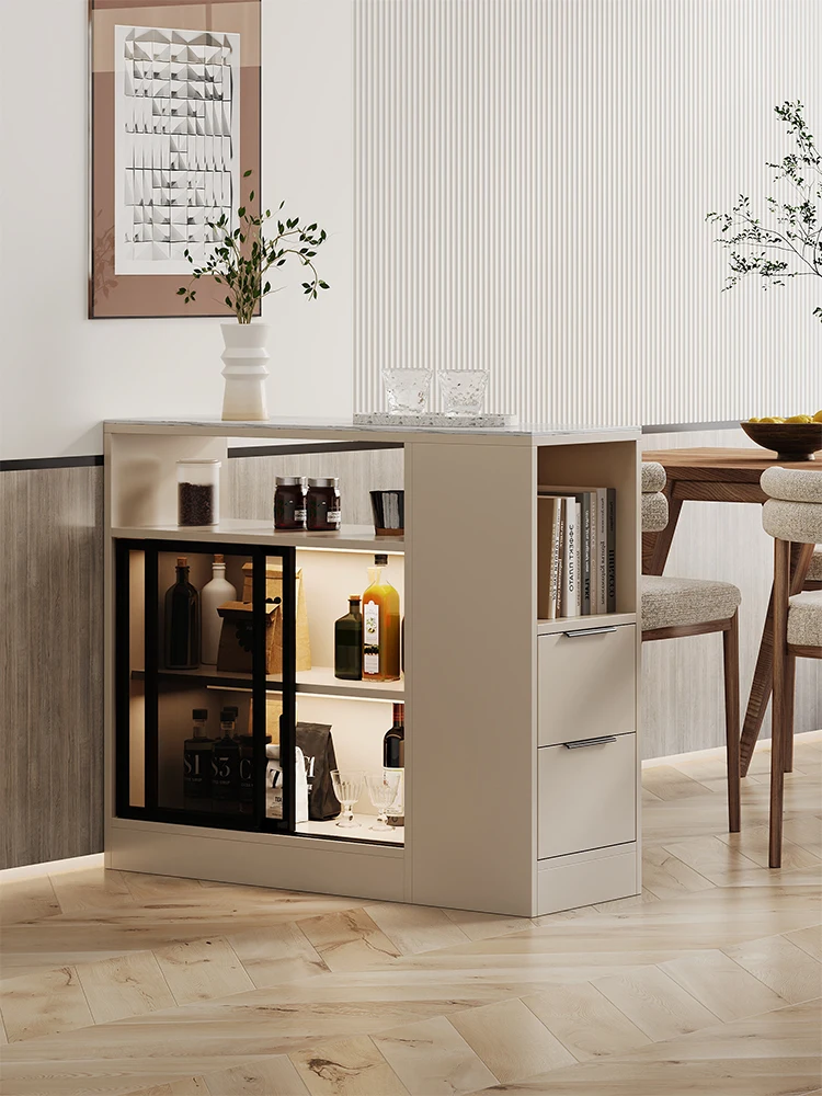 The new living room partition cabinet entrance cabinet sideboard small apartment new room cabinet modern and simple dining side
The new living room partition cabinet entrance cabinet sideboard small apartment new room cabinet modern and simple dining side