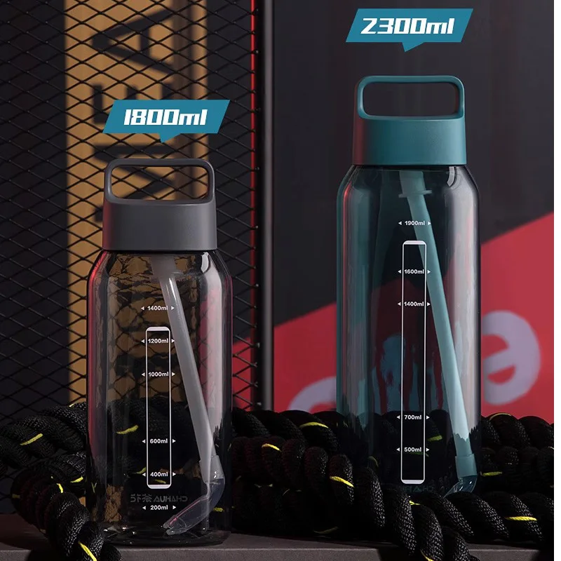 Super Large Capacity With Straw Scale High Temperature Sports Fitness Space Cup
Super Large Capacity With Straw Scale High Temperature Sports Fitness Space Cup