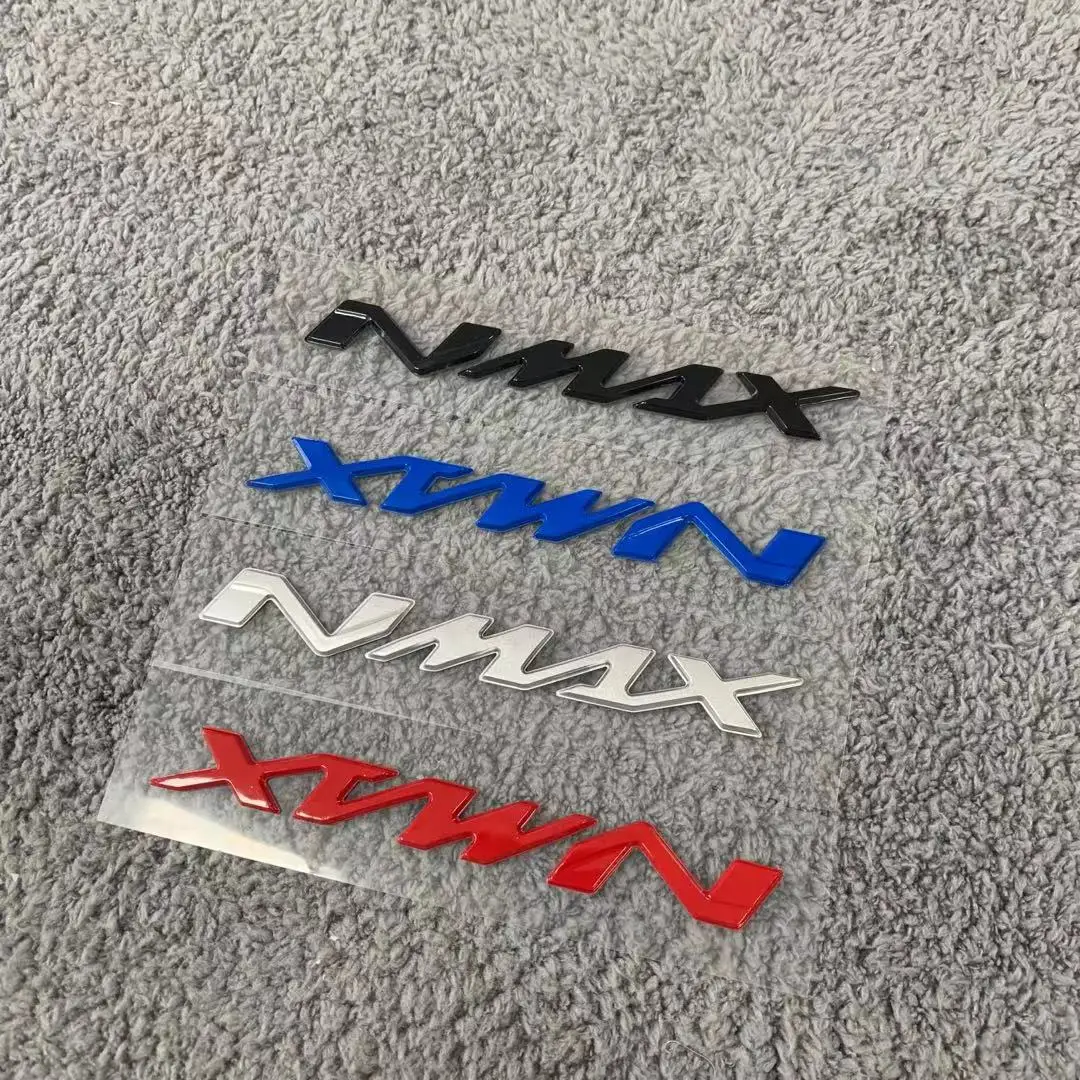 Подходит для Yamaha NMAX 155 150 125 оригинальная наклейка с логотипом Водонепроницаемая наклейка с логотипом корпуса YAMAHA
Подходит для Yamaha NMAX 155 150 125 оригинальная наклейка с логотипом Водонепроницаемая наклейка с логотипом корпуса YAMAHA