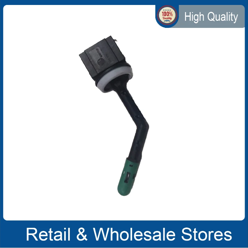 1K0907543H 1K0 907 543 H 1K0 907 543H Temperature Sensor Temperature Sensor FOR VW Beetle 5C Convertible
1K0907543H 1K0 907 543 H 1K0 907 543H Temperature Sensor Temperature Sensor FOR VW Beetle 5C Convertible