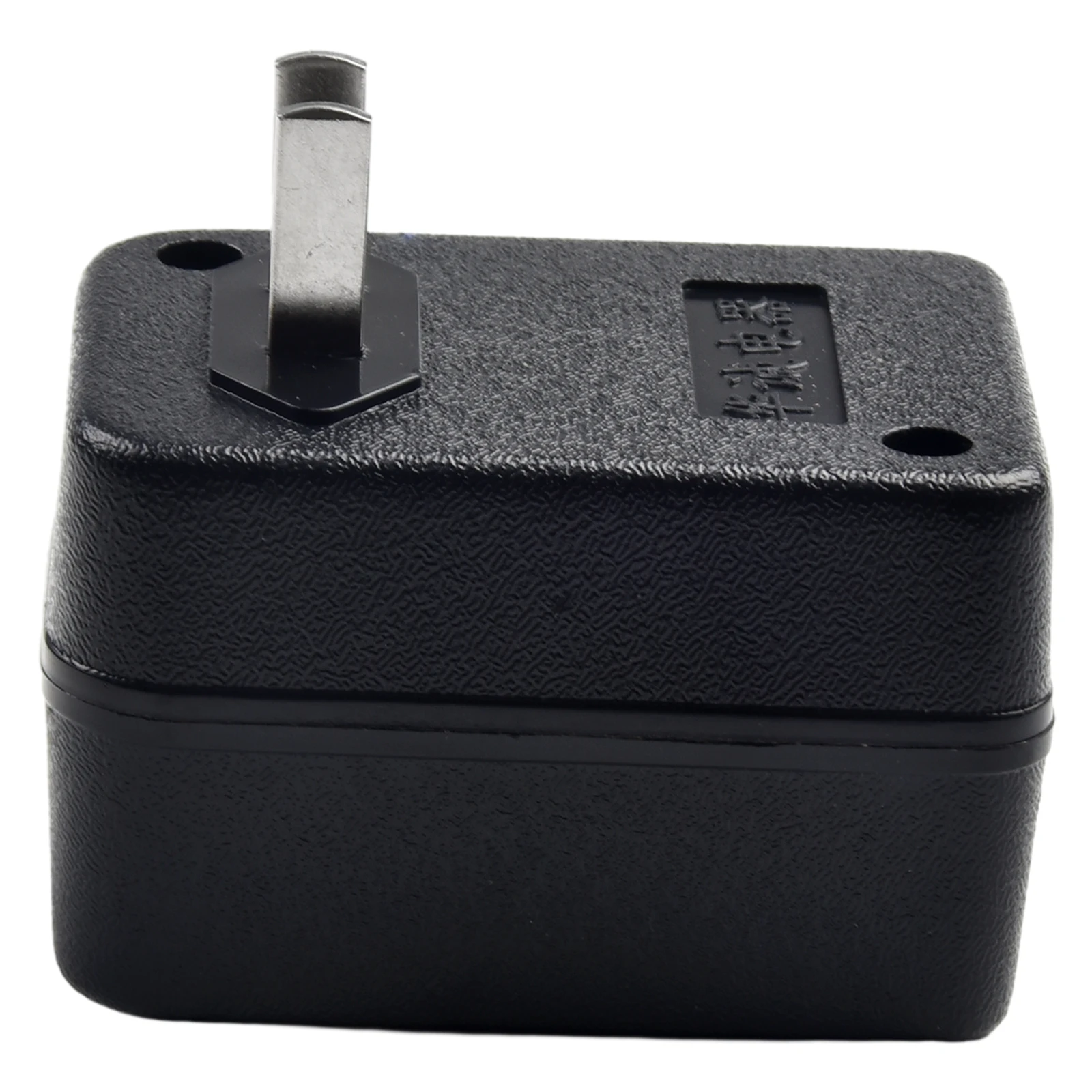 AC 220V To 110V/110V To 220V AC Power Voltage Converter 50W Travel Adapter Transformer Regulator Electrical Equipment Supplies
AC 220V To 110V/110V To 220V AC Power Voltage Converter 50W Travel Adapter Transformer Regulator Electrical Equipment Supplies