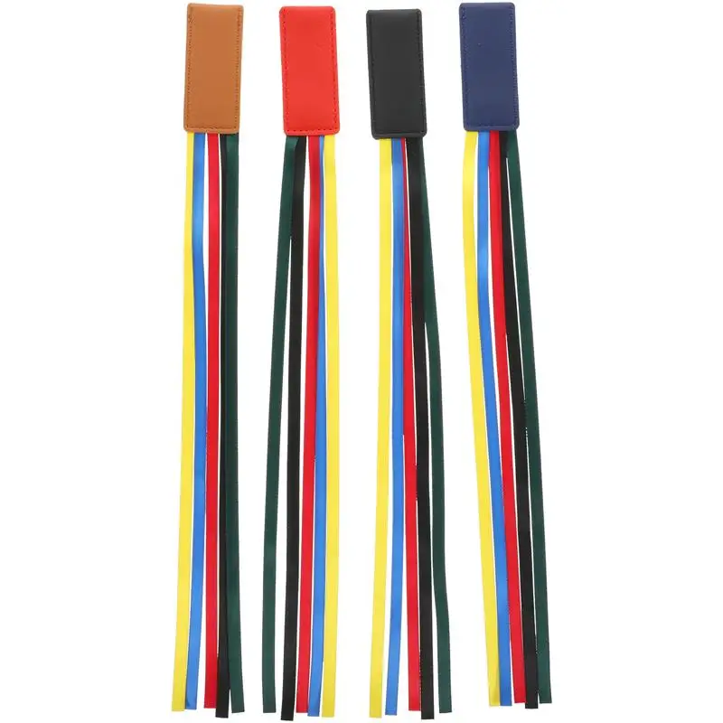 4 Pcs Ribbon Bookmark Marker Tabs Mens Bible Pages Label Markers Ribbon Corner Page Marker Reading Book Marks
4 Pcs Ribbon Bookmark Marker Tabs Mens Bible Pages Label Markers Ribbon Corner Page Marker Reading Book Marks