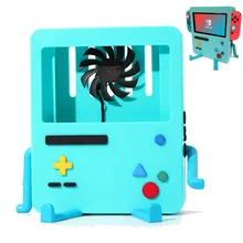 Portable Dock for Nintendo Switch Vertical Stand Station Cute Cartoon Holders Screen Support Base Ns Control Games Accessories
Portable Dock for Nintendo Switch Vertical Stand Station Cute Cartoon Holders Screen Support Base Ns Control Games Accessories