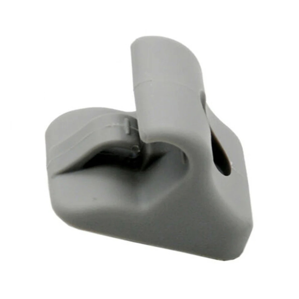 1pc Grey Car Sun Visor Clip Part For Hyundai I20 GETZ 8523505100OM Sunvisor Clips Holder Bracket Retainer Interior Accessories
1pc Grey Car Sun Visor Clip Part For Hyundai I20 GETZ 8523505100OM Sunvisor Clips Holder Bracket Retainer Interior Accessories