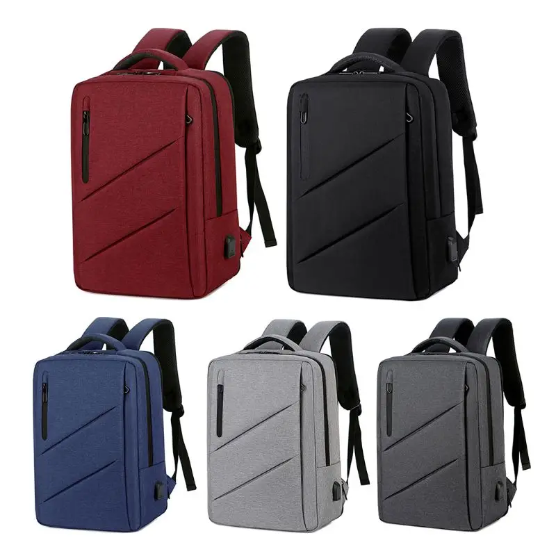 Laptop Travel Waterproof Knapsack Multifunction USB Charging 14 17 inch Large Capacity Laptop Knapsack for Men Women Climbing
Laptop Travel Waterproof Knapsack Multifunction USB Charging 14 17 inch Large Capacity Laptop Knapsack for Men Women Climbing