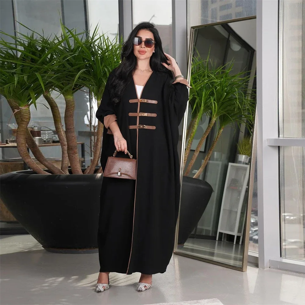 Ramadan Kimono Abaya Dubai Turkey Muslim Islam Saudi Arabia Kebaya Robe Fashion African Dresses Abayas For Women Caftan Djellaba 27 Mallzona Se2349a34420a4d09b1b283c0c42020f7n Ramadan Kimono Abaya Dubai Turkey Muslim Islam Saudi Arabia Kebaya Robe Fashion African Dresses Abayas For Women Caftan Djellaba Mallzona