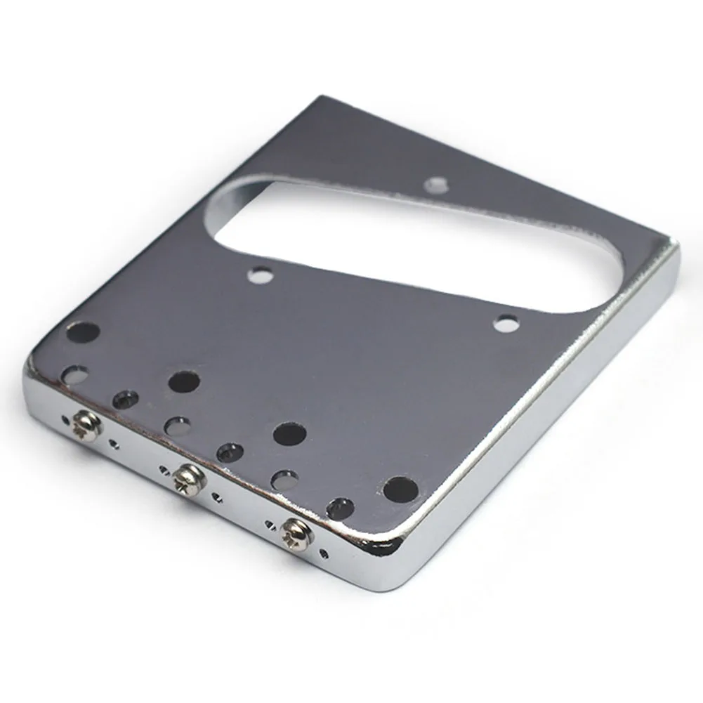 4-струнная бас-гитара мост фиксированный твердый хвост мост седло детали Chrome для любой струны через части тела
4-струнная бас-гитара мост фиксированный твердый хвост мост седло детали Chrome для любой струны через части тела