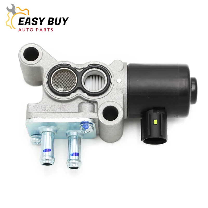 Клапан управления холостым воздухом IACV подходит для 36450-P6T-S01 36450-P2J-J01 36450-P3F-G01 для Honda Cvi EJ8 EK1 EK3 EK4 EG2 EH6 1996-2000 Новинка
Клапан управления холостым воздухом IACV подходит для 36450-P6T-S01 36450-P2J-J01 36450-P3F-G01 для Honda Cvi EJ8 EK1 EK3 EK4 EG2 EH6 1996-2000 Новинка