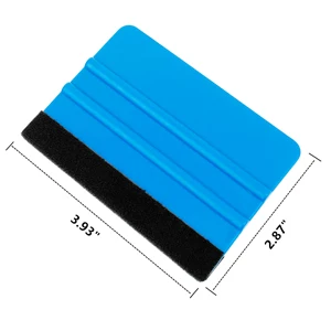 felt squeegee