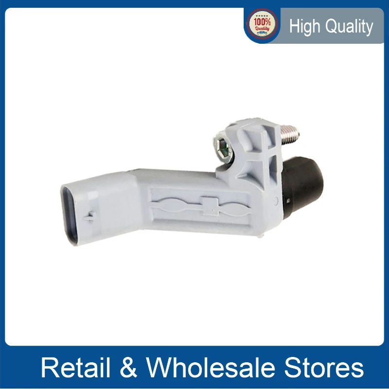 04L906433C 04L906433B Engine Crank Sensor Crankshaft Position Sensor for VW Golf Rabbit Passat Jette Tiguan Beetle R32
04L906433C 04L906433B Engine Crank Sensor Crankshaft Position Sensor for VW Golf Rabbit Passat Jette Tiguan Beetle R32