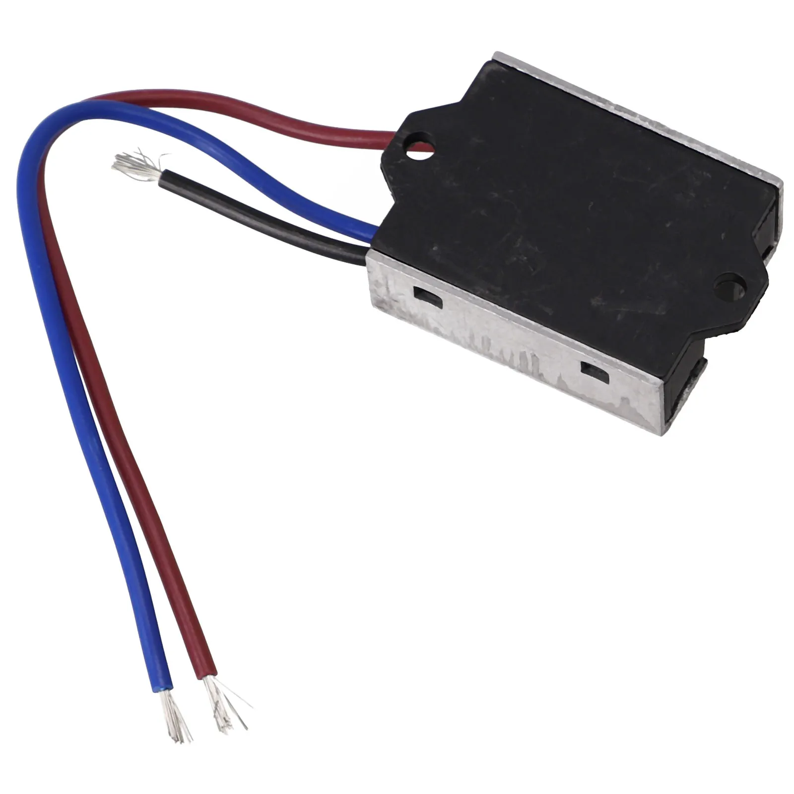 Conversion Module Soft Start Switch Nylon+aluminum Power Tool W/ 3 Connecting Wires Accessories Cutting Machine
Conversion Module Soft Start Switch Nylon+aluminum Power Tool W/ 3 Connecting Wires Accessories Cutting Machine