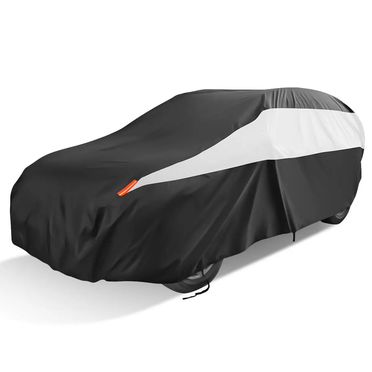Car Cover Car Tent Exterior Covers Outdoor Sun Rain Snow Dust Resistant Freezing Frost Protection for SUV
Car Cover Car Tent Exterior Covers Outdoor Sun Rain Snow Dust Resistant Freezing Frost Protection for SUV