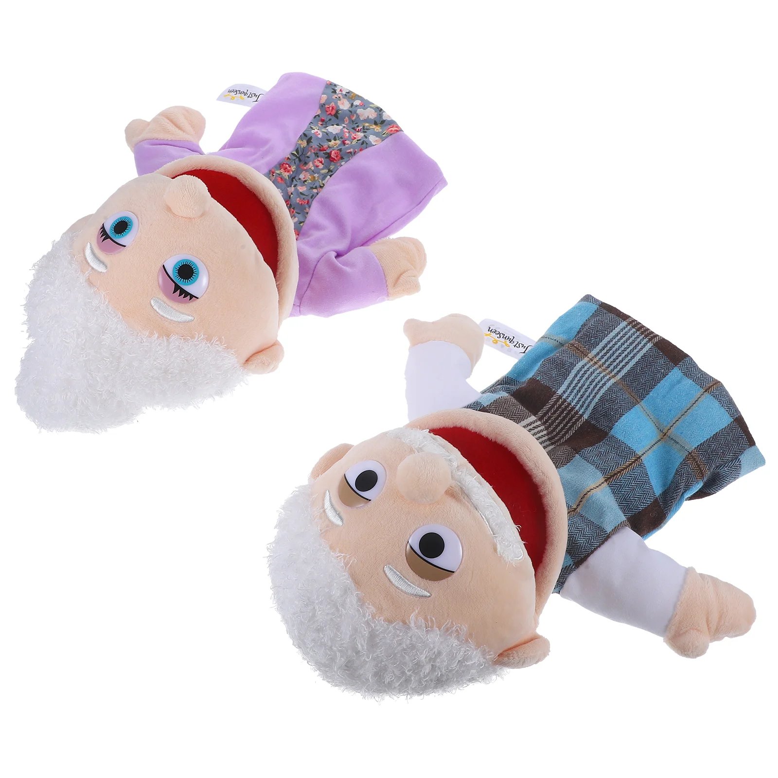 Plush Figure Toys Puppet Plush Grandparents Family Members Grandpa Grandma Interactive Kids Toddler Baby Storytelling
Plush Figure Toys Puppet Plush Grandparents Family Members Grandpa Grandma Interactive Kids Toddler Baby Storytelling