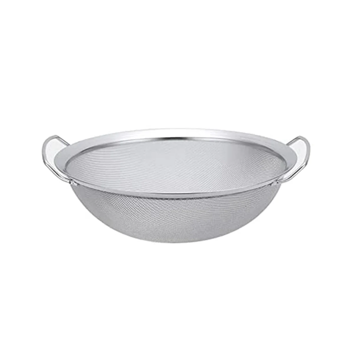 3Pack Fine Mesh Paint Strainer 60 Mesh Stainless Steel Filter Cover Fits 5 Gallon Paint Bucket Filter Tool Insert Strain
3Pack Fine Mesh Paint Strainer 60 Mesh Stainless Steel Filter Cover Fits 5 Gallon Paint Bucket Filter Tool Insert Strain