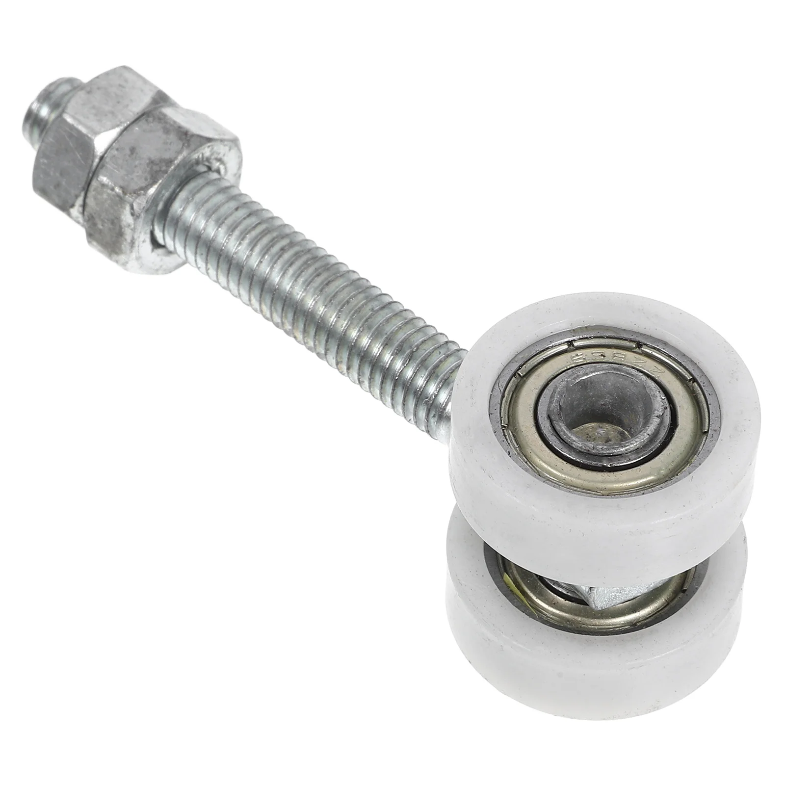 Sliding Door Hanging Wheel Roller Bearings Car Two Wheels Trolley Assembly Rolly Cart
Sliding Door Hanging Wheel Roller Bearings Car Two Wheels Trolley Assembly Rolly Cart