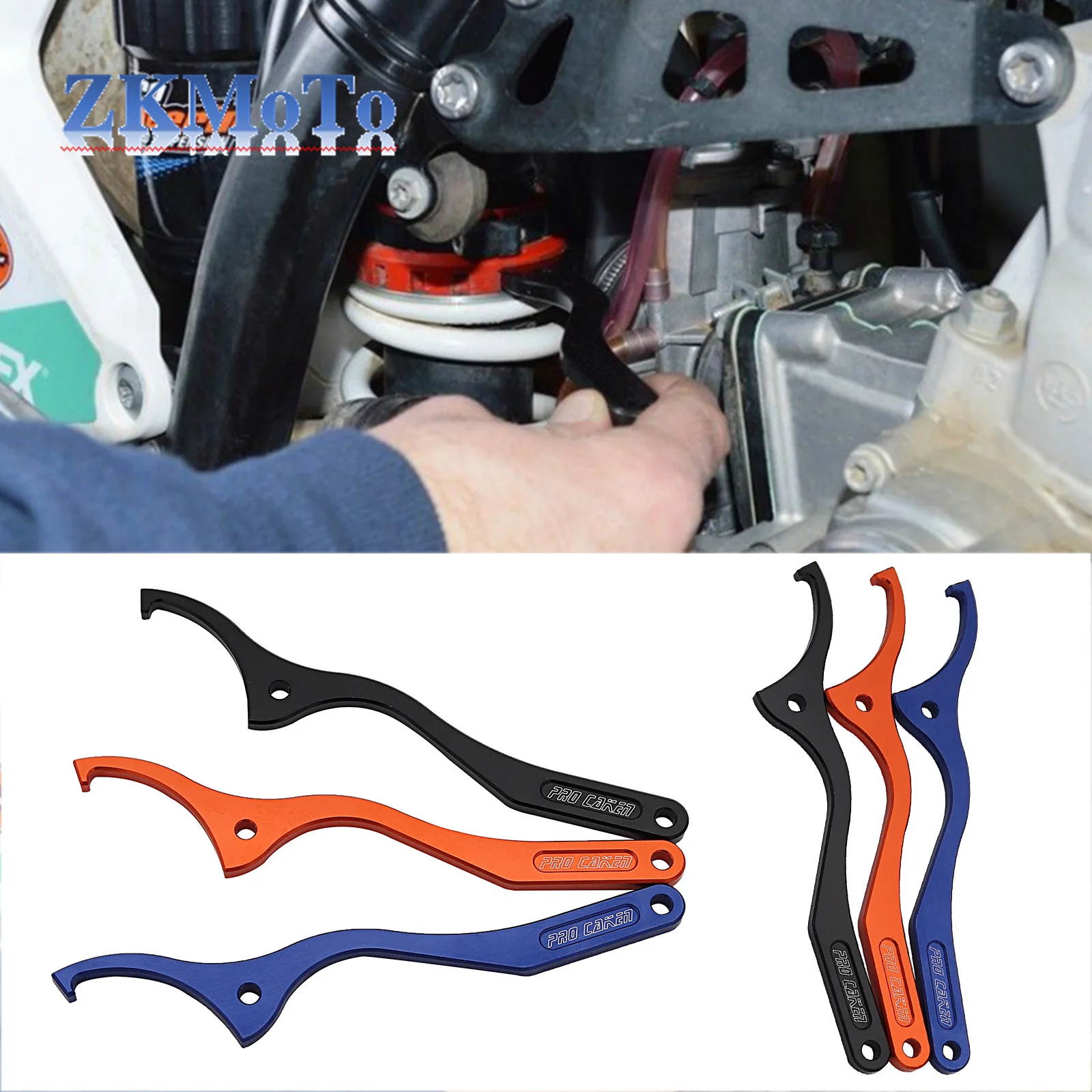 Гаечный ключ с ЧПУ, инструмент, крюк, амортизатор для Husqvarna TE FE TC FC 125 250 300 350 450 501-2014 KTM SX SXF XC XCF XCW
Гаечный ключ с ЧПУ, инструмент, крюк, амортизатор для Husqvarna TE FE TC FC 125 250 300 350 450 501-2014 KTM SX SXF XC XCF XCW